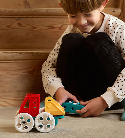 BRIO Builder Remote control set - 34605