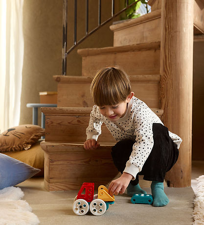 BRIO Builder Remote control set - 34605