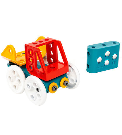 BRIO Builder Remote control set - 34605