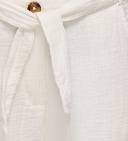 Kids Only Byxor - Muslin - Cook Thyra - Tofu