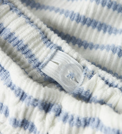 Lil' Atelier Shorts - NbmTadeo - Zen Blue