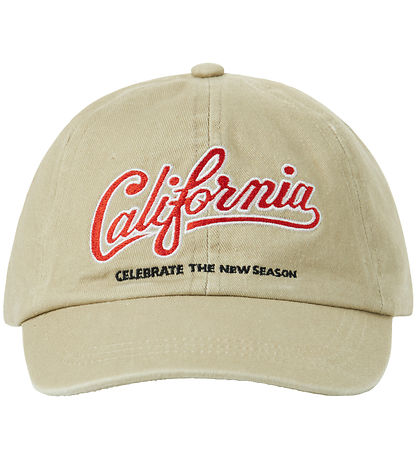 Name It Cap - NkmLinus - Peyote w. Print