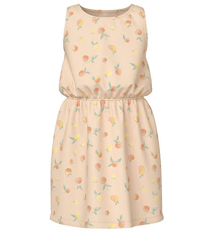 Robe Name It - NkfVigga - Dim Kiss/Peach Lemon