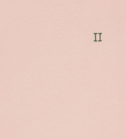 Les Deux Stuttermabolur - Nørregaard - Peach Þeytingur