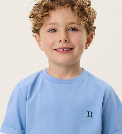 T-Shirt Les Deux - Norregaard - Allure