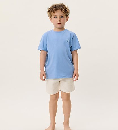 T-Shirt Les Deux - Norregaard - Allure