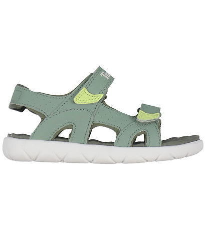 Timberland Sandalar - Perkins Row - Light Green