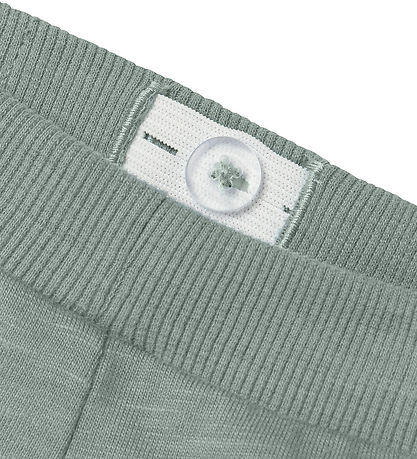 Name It Byxor - NbmHowel - Slate Grå