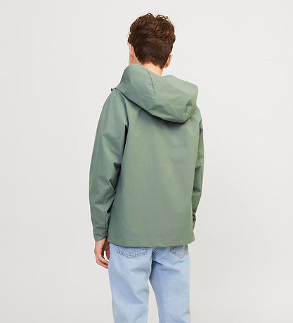 Jack & Jones Lightweight Jacket - JorVesterbro - Laurel Wreath