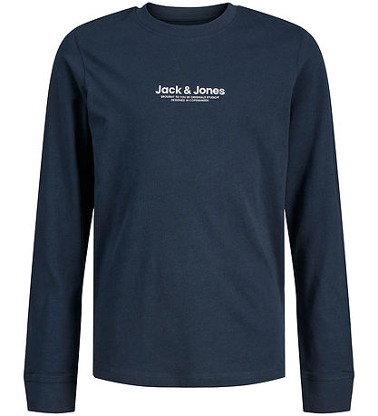 Jack & Jones Blouse - JwhVesterbro - Sky Captain