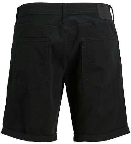 Jack & Jones Shorts - JpStrick - Svart