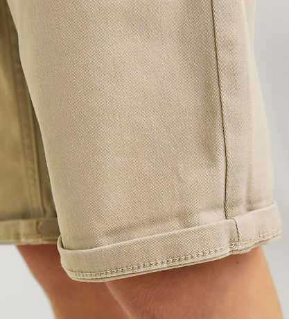 Jack & Jones Shorts - JpStrick - Crockery