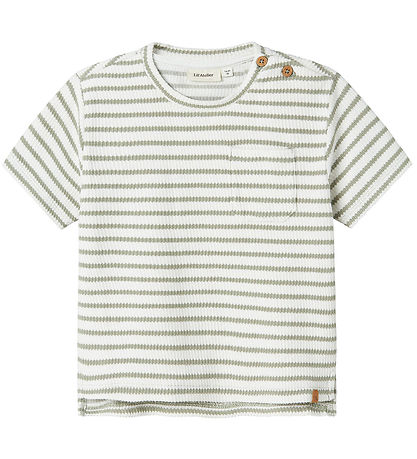 Lil' Atelier Stuttermabolur - NmmTadeo - Seagrass