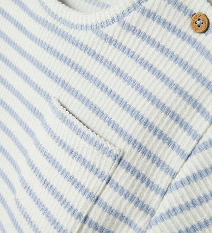 Lil' Atelier Stuttermabolur - NmmTadeo - Zen Blue