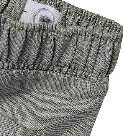 Lil Atelier Broek - NbmOmads - Zeegras