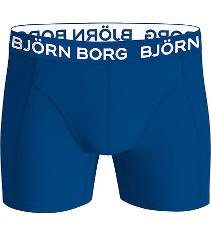 Björn Borg Boxers - 3-Pack - Multipack