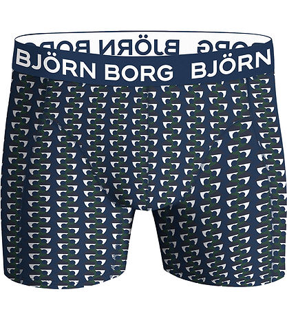 Björn Borg Boxers - 3-Pack - Multipack