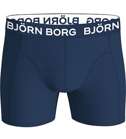 Björn Borg Boxers - 3-Pack - Multipack