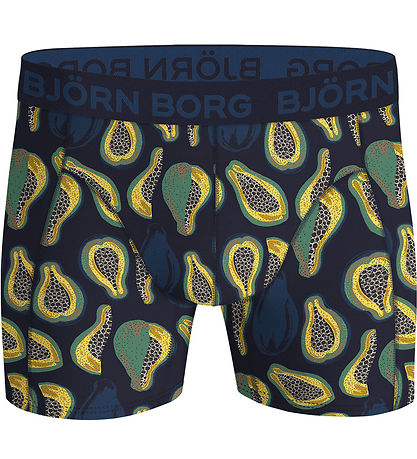Björn Borg Boxers - 3-Pack - Multipack