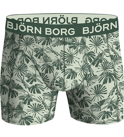 Björn Borg Boxershorts - 2er-Pack - Mehrfachpackung