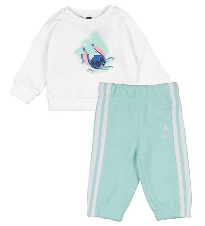 Ensemble de Jogging adidas Performance - Stitch - I DY LS JOG - 