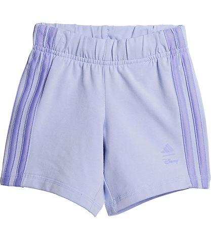 adidas Performance Sweat Set - Stitch - I DY LS T - VIOTON/MULTC