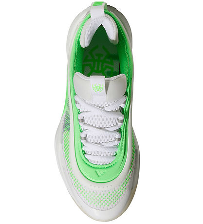 adidas Performance Shoes - D.O.N ISSUE 6 J - Basketball - FTWWHT