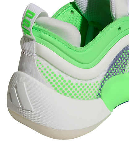 adidas Performance Shoes - D.O.N ISSUE 6 J - Basketball - FTWWHT