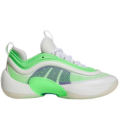 adidas Performance Shoes - D.O.N ISSUE 6 J - Basketball - FTWWHT