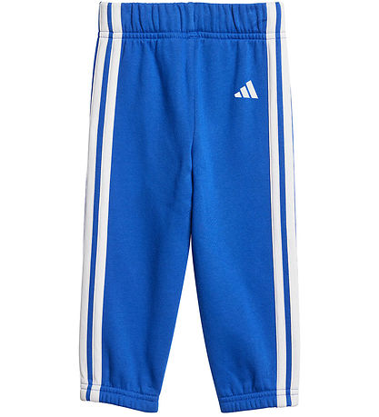 adidas Performance Jogging galli - I 3S TIB FL - ROYBLU/White/DK