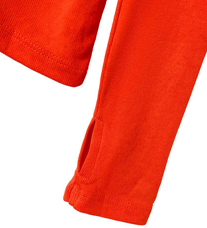 Name It Bluse - NkfTinemaj - Grenadine