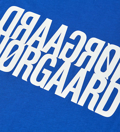 Mads Nørgaard T-shirt - Tuvina - Surf The Web w. Logo