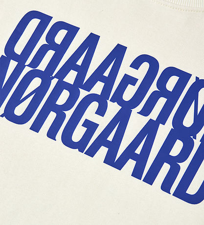 Mads Nørgaard Peysa - Talinka - Vanilla Ice M. Lógó