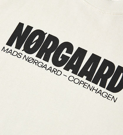 Mads Nørgaard Peysa - Solo - Vanilla Ice M. Lógó