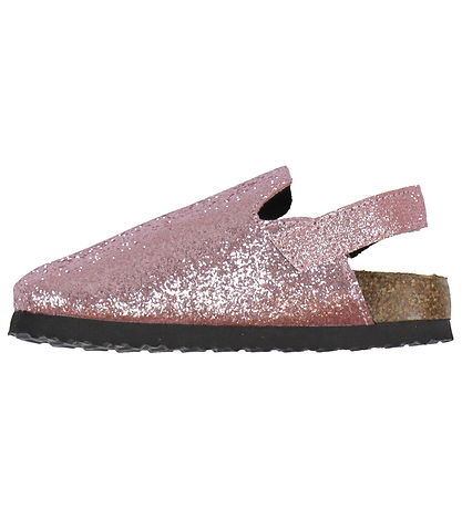 Sandales Name It - NmnAvery - Ballerine/Glitter