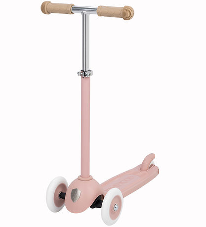 Banwood Sparkcyklar - Eko - Dusty Rose