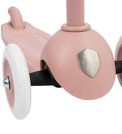 Banwood Sparkcyklar - Eko - Dusty Rose