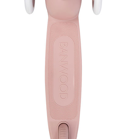 Banwood Sparkcyklar - Eko - Dusty Rose