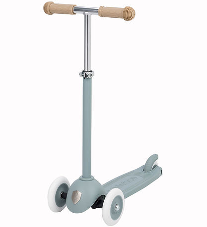 Banwood Scooter - Eco - Teal