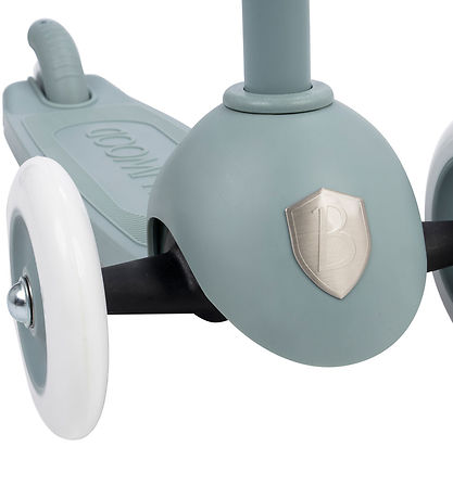 Banwood Scooter - Eco - Teal