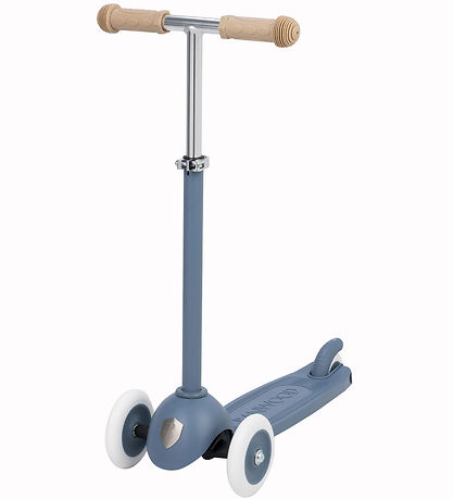 Banwood Sparkcyklar - Eko - Deep Sea