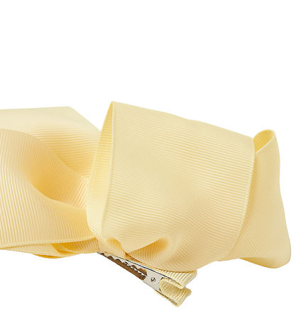 Name It Hárslaufa - NmfHilde - 16 cm - Lemon Marengs