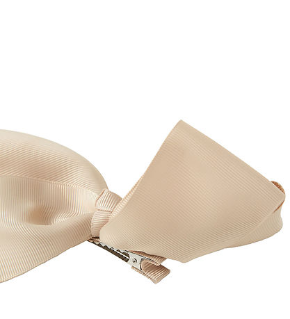 Name It Hárslaufa - NmfHilde - 16 cm - Bleikt Sandur