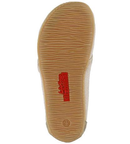 Living Kitzbühel Slippers - Lutz Lion - Beige
