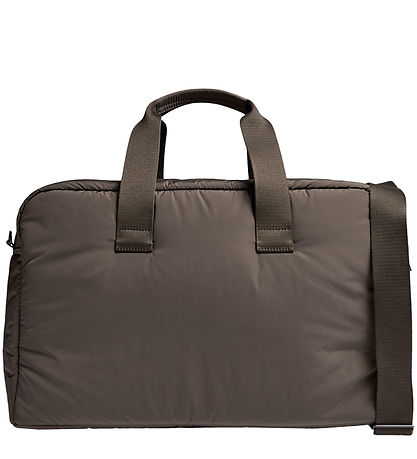 Markberg Wochenendtasche - MehrMBG Recycelt - Major Brown