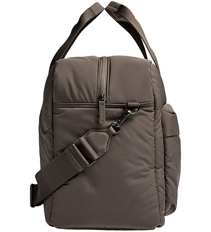 Markberg Wochenendtasche - MehrMBG Recycelt - Major Brown