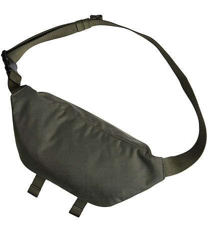 Markberg Bum Bag - EastMBG Recycled - Dark Olive