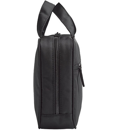Markberg Toiletry Bag - DiscoverMBG - Black