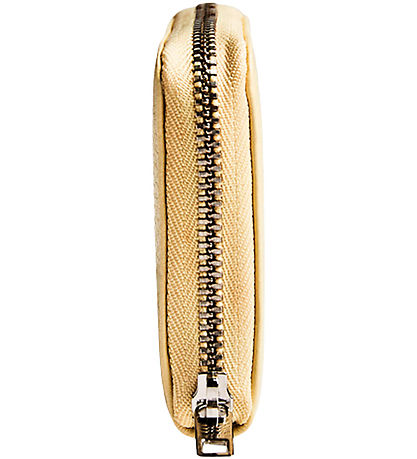 Markberg Wallet - SelmaMBG - Dusty Yellow