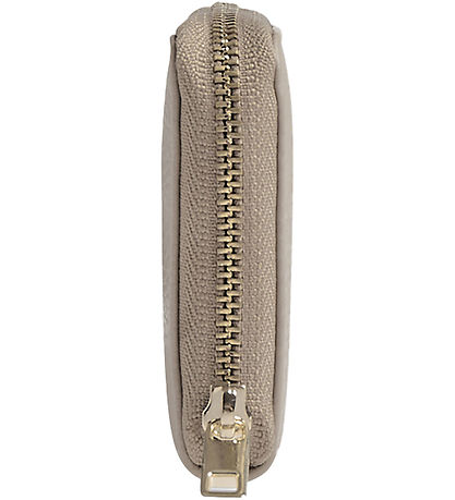 Markberg Wallet - SelmaMBG - Taupe/Gold